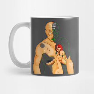 Perception of Reality Mug